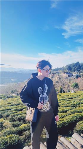 hẹn hò - Hoàng Phi-Gay -Age:32 - Single-TP Hồ Chí Minh-Lover - Best dating website, dating with vietnamese person, finding girlfriend, boyfriend.