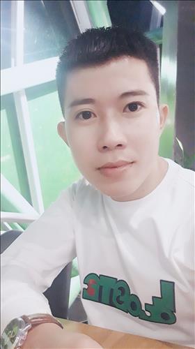 hẹn hò - Huy Lê-Gay -Age:24 - Single-TP Hồ Chí Minh-Friend - Best dating website, dating with vietnamese person, finding girlfriend, boyfriend.