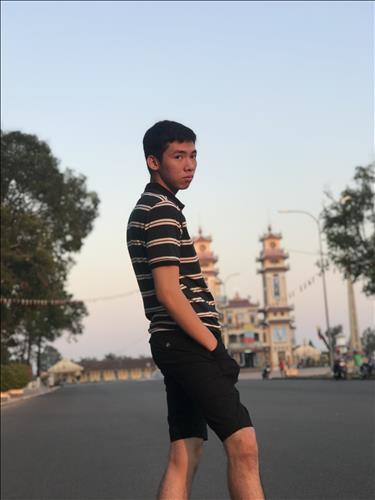 hẹn hò - Huỳnh Gia Hào-Gay -Age:19 - Single-TP Hồ Chí Minh-Lover - Best dating website, dating with vietnamese person, finding girlfriend, boyfriend.