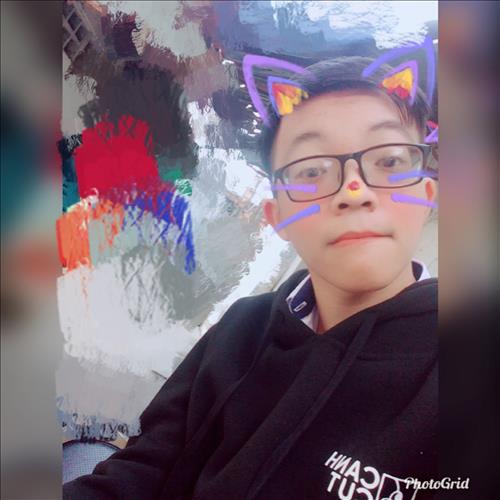 hẹn hò - LilyPichu-Gay -Age:17 - Single-TP Hồ Chí Minh-Lover - Best dating website, dating with vietnamese person, finding girlfriend, boyfriend.