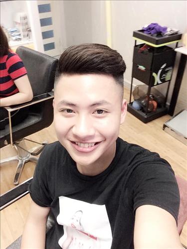 hẹn hò - binbin9x-Gay -Age:24 - Single-TP Hồ Chí Minh-Lover - Best dating website, dating with vietnamese person, finding girlfriend, boyfriend.