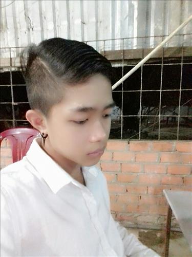 hẹn hò - Nhok Bi-Gay -Age:19 - Single-TP Hồ Chí Minh-Lover - Best dating website, dating with vietnamese person, finding girlfriend, boyfriend.