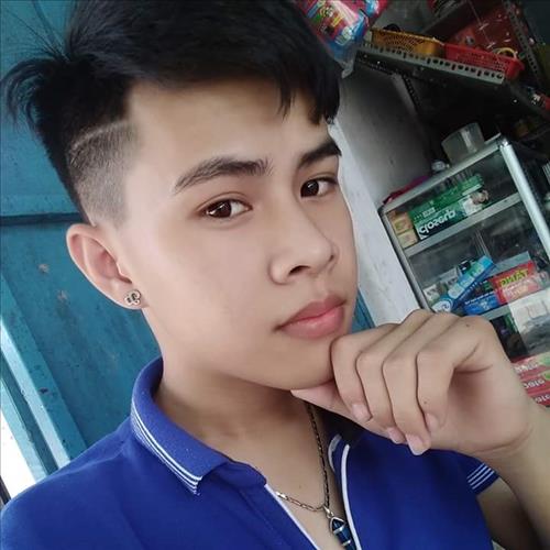 hẹn hò - Trần Thanh Vũ-Gay -Age:19 - Single-TP Hồ Chí Minh-Lover - Best dating website, dating with vietnamese person, finding girlfriend, boyfriend.