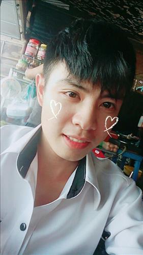 hẹn hò - Pin Rồm_2k-Gay -Age:19 - Single-Long An-Lover - Best dating website, dating with vietnamese person, finding girlfriend, boyfriend.