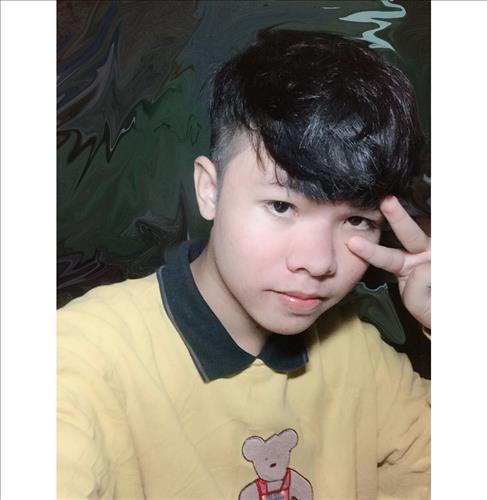 hẹn hò - Khánh Duy-Gay -Age:18 - Single-An Giang-Lover - Best dating website, dating with vietnamese person, finding girlfriend, boyfriend.