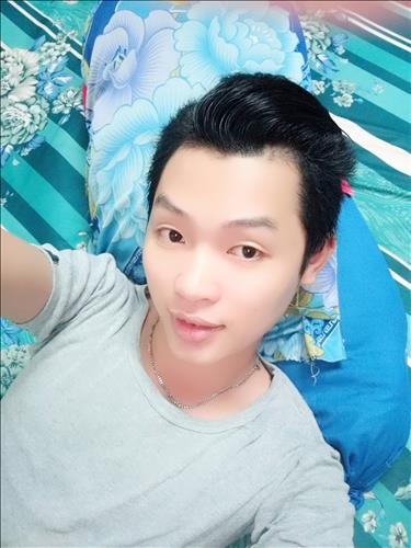 hẹn hò - Triều Hải-Gay -Age:26 - Single-TP Hồ Chí Minh-Lover - Best dating website, dating with vietnamese person, finding girlfriend, boyfriend.