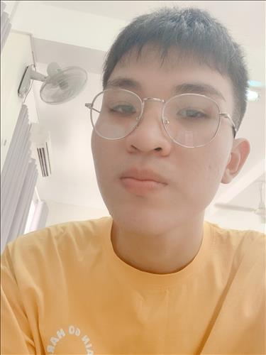 hẹn hò - Hàn Đức-Gay -Age:18 - Single-TP Hồ Chí Minh-Lover - Best dating website, dating with vietnamese person, finding girlfriend, boyfriend.