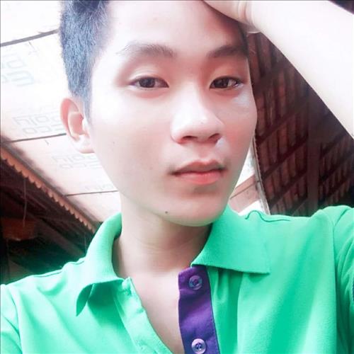 hẹn hò - Sĩ Phong-Gay -Tuổi:22 - Độc thân-Tây Ninh-Người yêu lâu dài