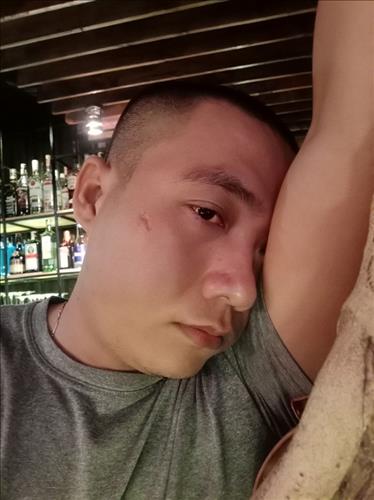 hẹn hò - Tú-Gay -Tuổi:27 - Độc thân-TP Hồ Chí Minh-Người yêu lâu dài