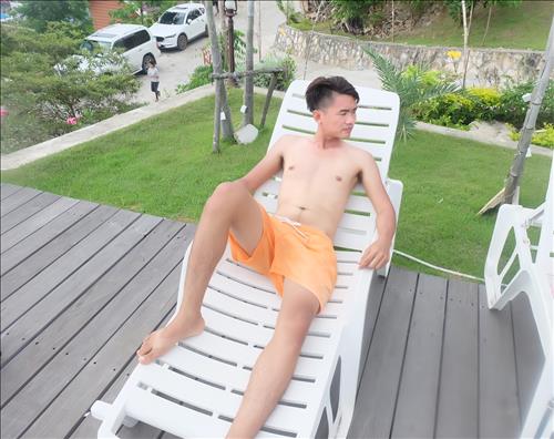 hẹn hò - Hieu Tran-Gay -Age:29 - Single-Đồng Tháp-Lover - Best dating website, dating with vietnamese person, finding girlfriend, boyfriend.