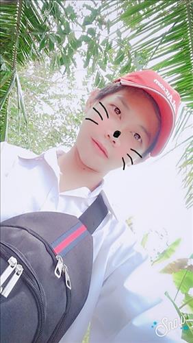 hẹn hò - Nguyễn Thái Sơn-Gay -Age:17 - Single-TP Hồ Chí Minh-Lover - Best dating website, dating with vietnamese person, finding girlfriend, boyfriend.