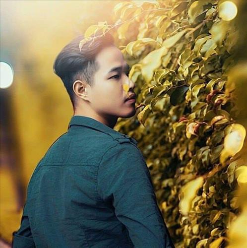 hẹn hò - Khưu Bảo Bảo-Gay -Age:25 - Single-TP Hồ Chí Minh-Lover - Best dating website, dating with vietnamese person, finding girlfriend, boyfriend.