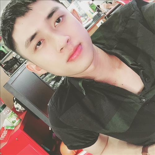 hẹn hò - Thanh-Gay -Age:26 - Single-Cần Thơ-Lover - Best dating website, dating with vietnamese person, finding girlfriend, boyfriend.