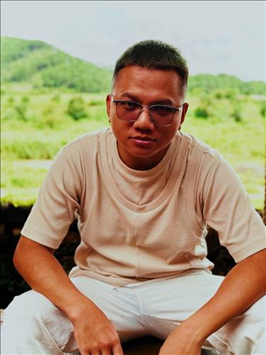 hẹn hò - Nguyễn Dũng-Gay -Tuổi:27 - Độc thân-Kon Tum-Người yêu lâu dài