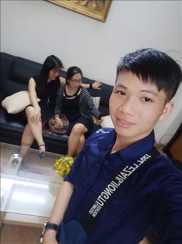 hẹn hò - Dương Ngoãn-Gay -Age:23 - Single-TP Hồ Chí Minh-Lover - Best dating website, dating with vietnamese person, finding girlfriend, boyfriend.