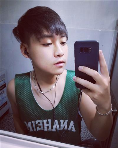 hẹn hò - Lương Thanh Tú-Gay -Age:18 - Single-Hải Phòng-Lover - Best dating website, dating with vietnamese person, finding girlfriend, boyfriend.