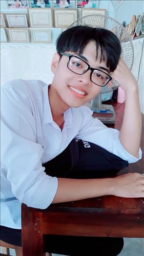 hẹn hò - Huỳnh Quốc Bảo-Gay -Age:19 - Single-TP Hồ Chí Minh-Lover - Best dating website, dating with vietnamese person, finding girlfriend, boyfriend.