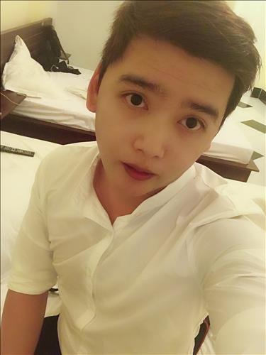 hẹn hò - Lê Khánh-Gay -Age:23 - Single-TP Hồ Chí Minh-Lover - Best dating website, dating with vietnamese person, finding girlfriend, boyfriend.