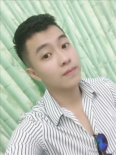 hẹn hò - tran minh-Gay -Age:33 - Single-TP Hồ Chí Minh-Confidential Friend - Best dating website, dating with vietnamese person, finding girlfriend, boyfriend.