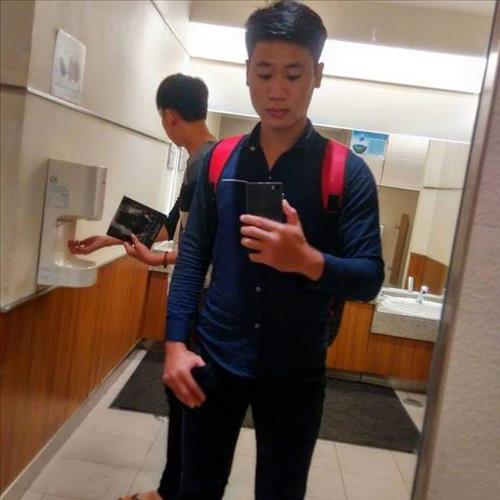 hẹn hò - Hạo Thiên-Gay -Age:22 - Single-TP Hồ Chí Minh-Lover - Best dating website, dating with vietnamese person, finding girlfriend, boyfriend.