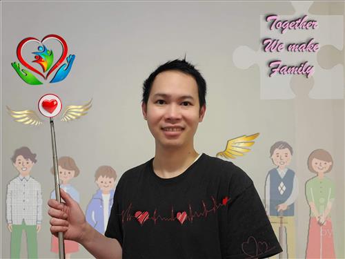 hẹn hò - TOMMY TRAN-Gay -Age:38 - Single--Lover - Best dating website, dating with vietnamese person, finding girlfriend, boyfriend.