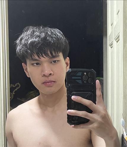 hẹn hò - Phương-Gay -Tuổi:24 - Độc thân-Long An-Người yêu lâu dài