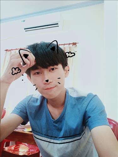 hẹn hò - Fuyu Haru-Gay -Age:19 - Single-TP Hồ Chí Minh-Lover - Best dating website, dating with vietnamese person, finding girlfriend, boyfriend.