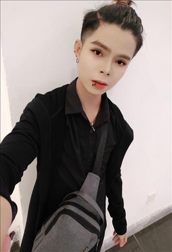 hẹn hò - Hữu Tài-Gay -Age:21 - Single-Tây Ninh-Confidential Friend - Best dating website, dating with vietnamese person, finding girlfriend, boyfriend.