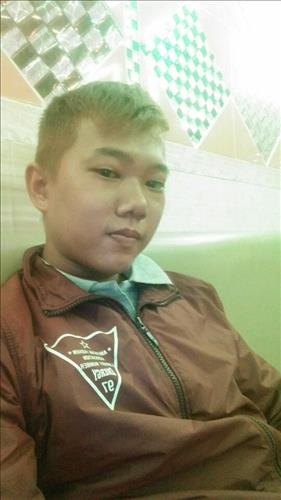 hẹn hò - Nguyễn thái phát-Gay -Age:26 - Single-TP Hồ Chí Minh-Lover - Best dating website, dating with vietnamese person, finding girlfriend, boyfriend.