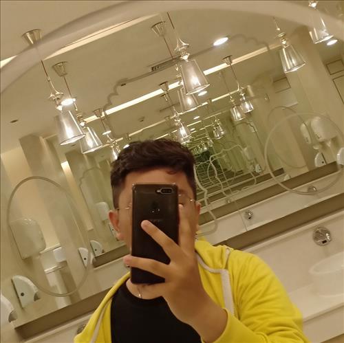 hẹn hò - Huy Nguyễn-Gay -Age:18 - Single-TP Hồ Chí Minh-Lover - Best dating website, dating with vietnamese person, finding girlfriend, boyfriend.