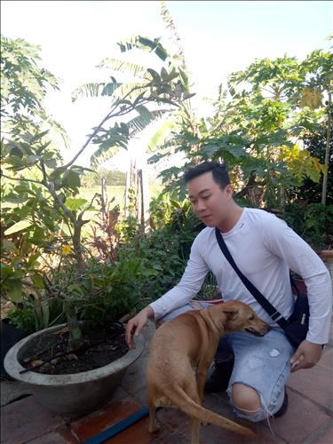 hẹn hò - duy dương-Gay -Age:33 - Single-TP Hồ Chí Minh-Lover - Best dating website, dating with vietnamese person, finding girlfriend, boyfriend.