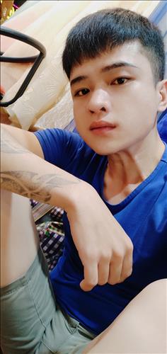 hẹn hò - LÂMCarrión-Gay -Age:25 - Single-TP Hồ Chí Minh-Lover - Best dating website, dating with vietnamese person, finding girlfriend, boyfriend.