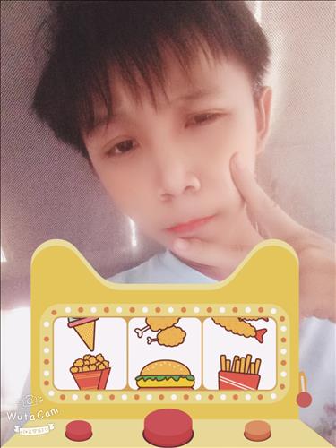 hẹn hò - Nguyễn Văn Đạt-Gay -Age:16 - Single-Tiền Giang-Lover - Best dating website, dating with vietnamese person, finding girlfriend, boyfriend.