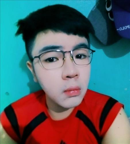 hẹn hò - Phước-Gay -Age:23 - Single-TP Hồ Chí Minh-Lover - Best dating website, dating with vietnamese person, finding girlfriend, boyfriend.