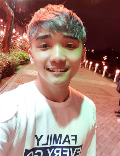 hẹn hò - Yuuki nguyễn-Gay -Age:23 - Single-TP Hồ Chí Minh-Lover - Best dating website, dating with vietnamese person, finding girlfriend, boyfriend.