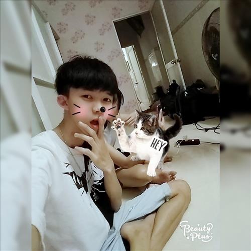 hẹn hò - Trung Bii-Gay -Age:18 - Single-TP Hồ Chí Minh-Lover - Best dating website, dating with vietnamese person, finding girlfriend, boyfriend.