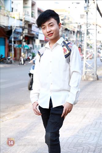 hẹn hò - Long -Gay -Age:18 - Single-An Giang-Lover - Best dating website, dating with vietnamese person, finding girlfriend, boyfriend.