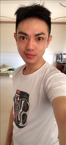 hẹn hò - Doremon Nguyen-Gay -Age:29 - Single-TP Hồ Chí Minh-Lover - Best dating website, dating with vietnamese person, finding girlfriend, boyfriend.