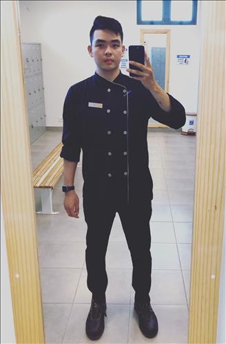 hẹn hò - Đầu bếp-Gay -Age:22 - Single-TP Hồ Chí Minh-Lover - Best dating website, dating with vietnamese person, finding girlfriend, boyfriend.