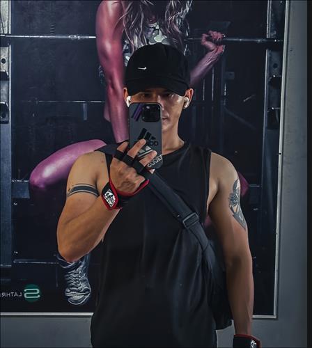 hẹn hò - Iris-Gay -Tuổi:31 - Độc thân-Sóc Trăng-Người yêu lâu dài