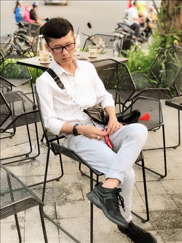 hẹn hò - Hí-Gay -Age:24 - Single-TP Hồ Chí Minh-Lover - Best dating website, dating with vietnamese person, finding girlfriend, boyfriend.