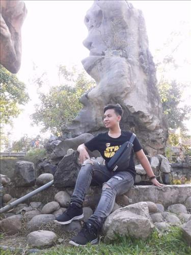 hẹn hò - Quý Nguyễn-Gay -Age:19 - Single-TP Hồ Chí Minh-Lover - Best dating website, dating with vietnamese person, finding girlfriend, boyfriend.