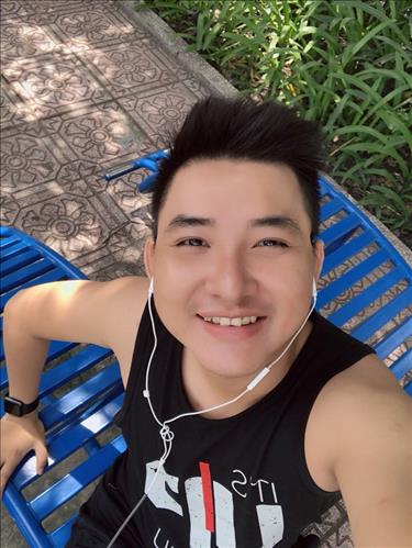 hẹn hò - Kẻ cô đơn-Gay -Age:27 - Single-TP Hồ Chí Minh-Lover - Best dating website, dating with vietnamese person, finding girlfriend, boyfriend.