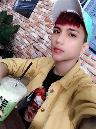 hẹn hò - Hồ Thái-Gay -Age:24 - Single-TP Hồ Chí Minh-Lover - Best dating website, dating with vietnamese person, finding girlfriend, boyfriend.