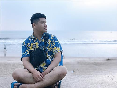 hẹn hò - Thanh Quý-Gay -Tuổi:25 - Độc thân-TP Hồ Chí Minh-Người yêu lâu dài