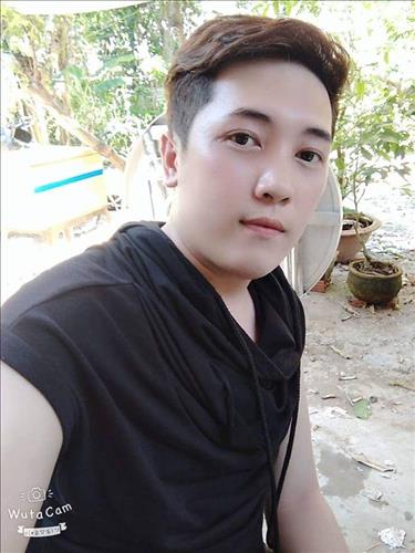 hẹn hò - anh tuan-Gay -Tuổi:28 - Độc thân-TP Hồ Chí Minh-Người yêu lâu dài