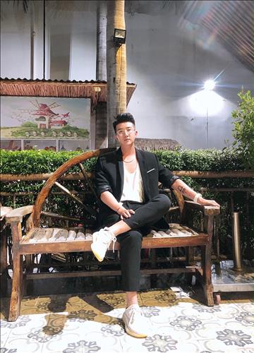 hẹn hò - Longpham-Gay -Age:25 - Single-TP Hồ Chí Minh-Lover - Best dating website, dating with vietnamese person, finding girlfriend, boyfriend.