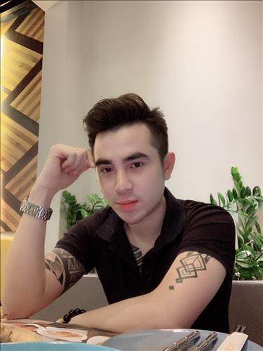 hẹn hò - Phong Kỳ-Gay -Age:27 - Single-TP Hồ Chí Minh-Lover - Best dating website, dating with vietnamese person, finding girlfriend, boyfriend.