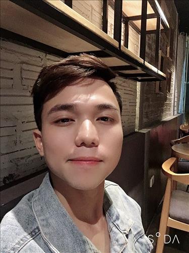 hẹn hò - Ngô Hoàng Anh-Gay -Age:25 - Single-Hà Nội-Lover - Best dating website, dating with vietnamese person, finding girlfriend, boyfriend.