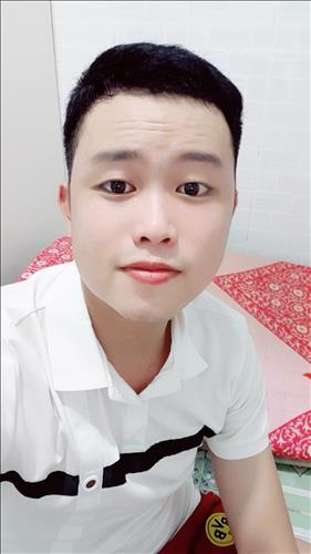 hẹn hò - Trung Đoàn-Gay -Age:24 - Single-TP Hồ Chí Minh-Lover - Best dating website, dating with vietnamese person, finding girlfriend, boyfriend.